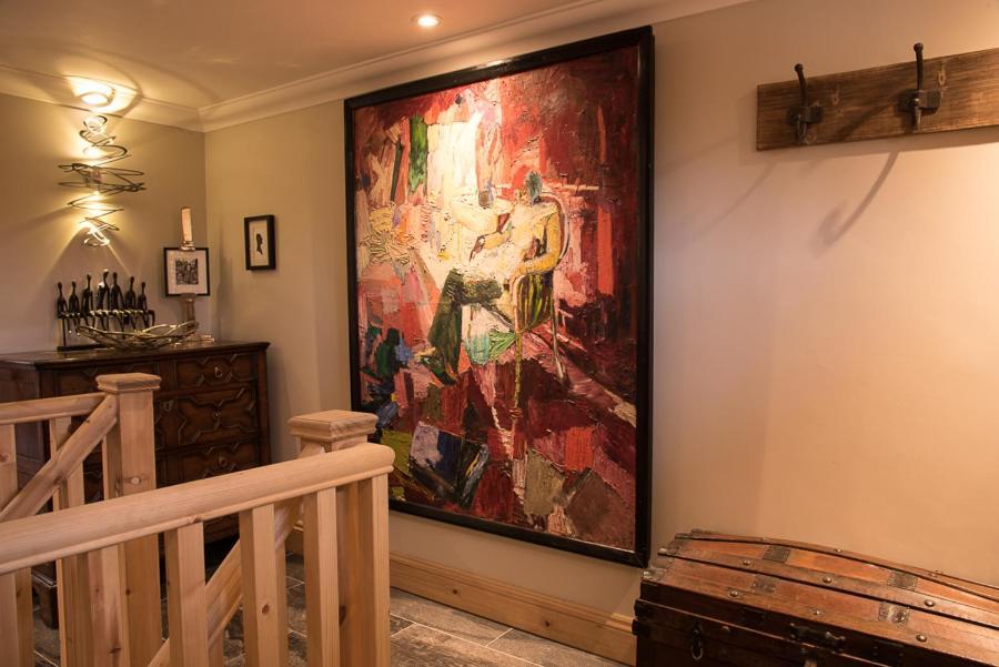 Bed and Breakfast Havisham House Уоберн Экстерьер фото