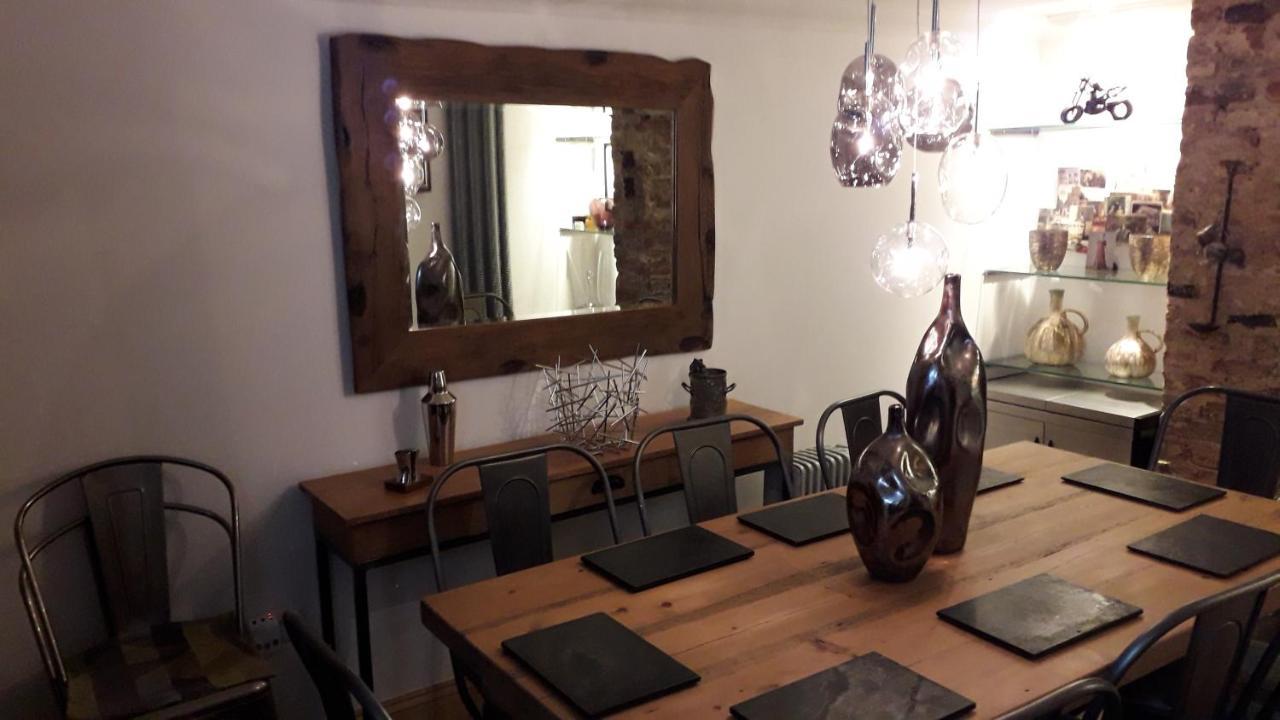 Bed and Breakfast Havisham House Уоберн Экстерьер фото