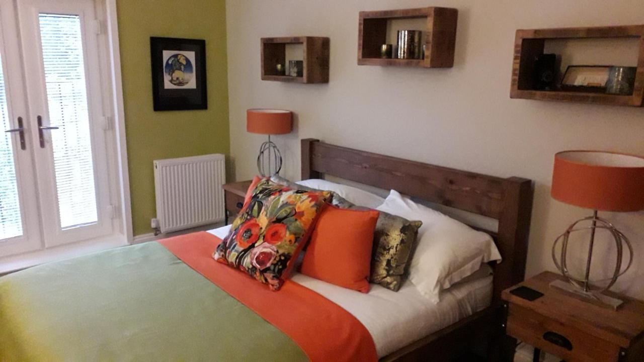 Bed and Breakfast Havisham House Уоберн Экстерьер фото