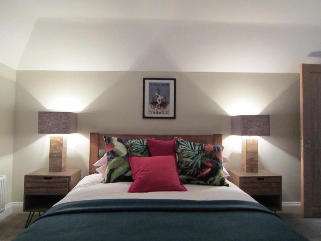 Bed and Breakfast Havisham House Уоберн Экстерьер фото